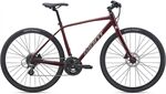 Xe đạp touring Giant ESCAPE 2 D 2023***